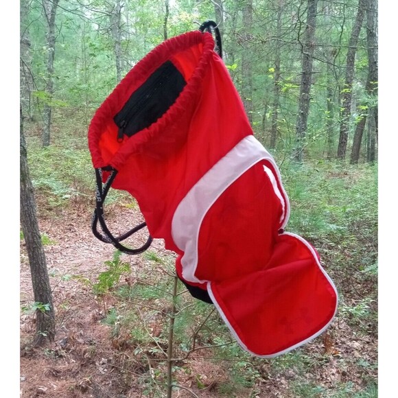 Reusable Multi-colors UNISEX Under Armour Sackpack Backpack (Protect This House) - Picture 6 of 12